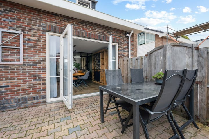 Photo 34 of Jhr. M.W.C. de Jongestraat 4