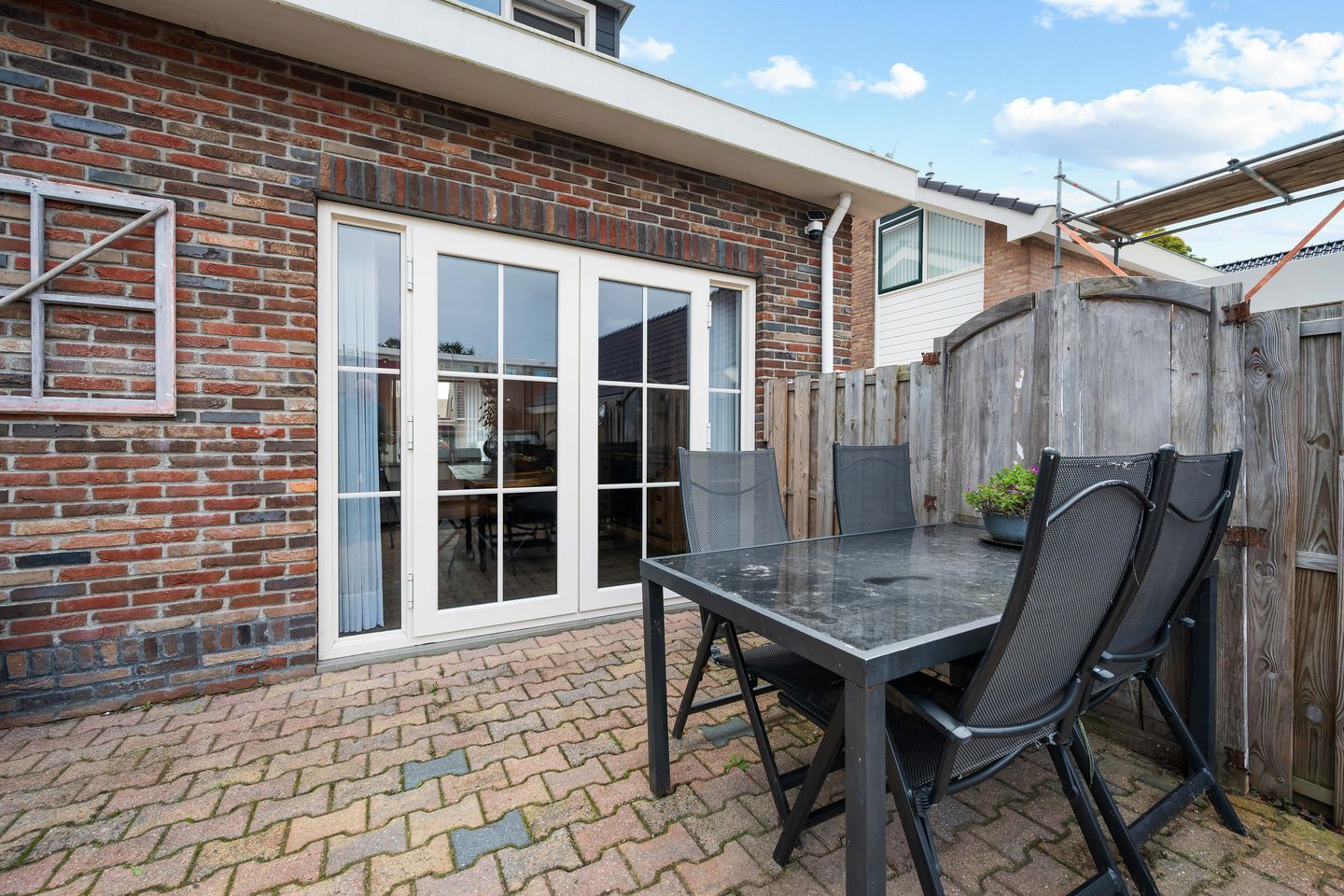 Foto 35 van Jhr. M.W.C. de Jongestraat 4