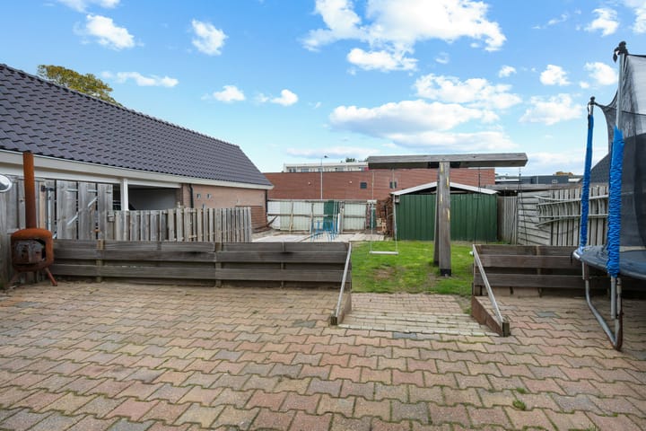 Photo 36 of Jhr. M.W.C. de Jongestraat 4