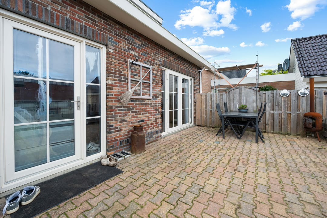 Foto 37 van Jhr. M.W.C. de Jongestraat 4