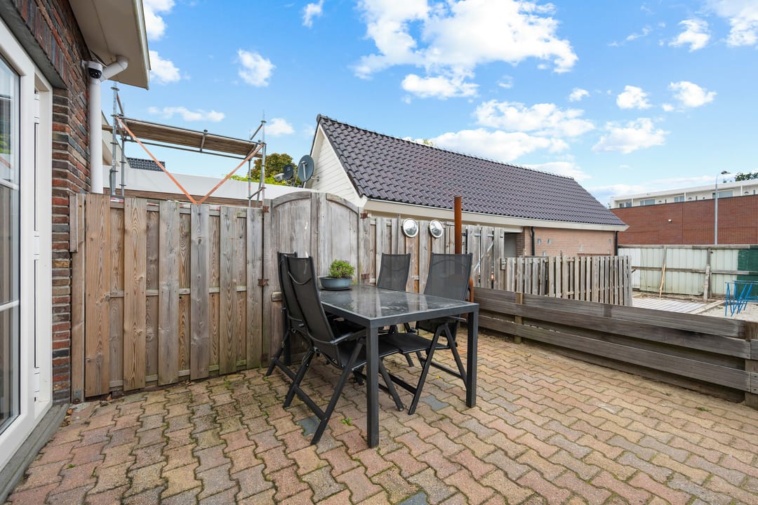 Foto 38 van Jhr. M.W.C. de Jongestraat 4