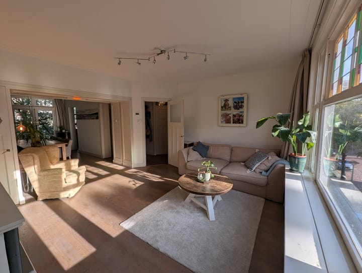 Foto 4 van Maasstraat 99-2