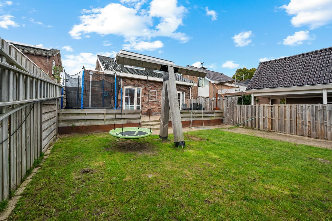 Foto 41 van Jhr. M.W.C. de Jongestraat 4