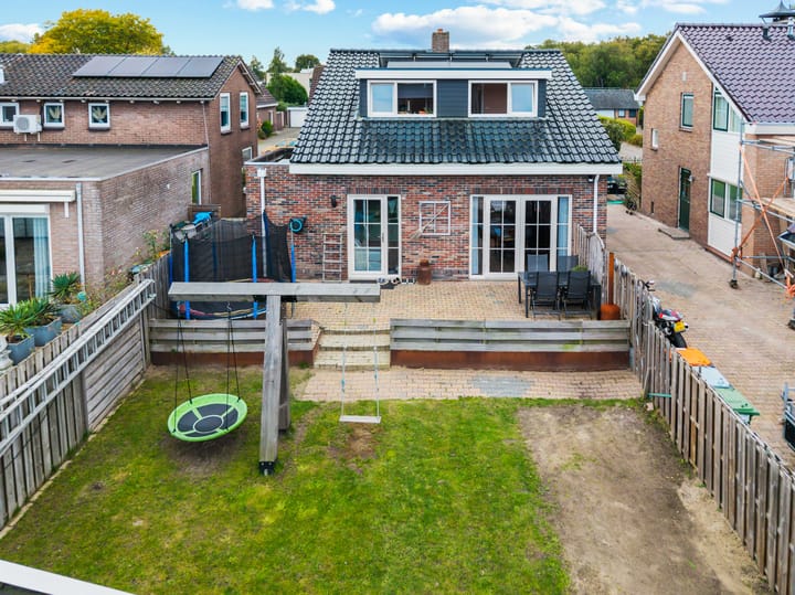 Photo 42 of Jhr. M.W.C. de Jongestraat 4