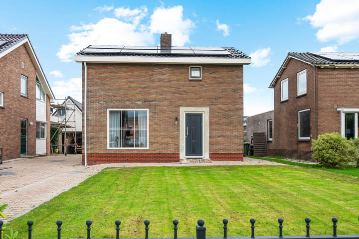 Photo 45 of Jhr. M.W.C. de Jongestraat 4