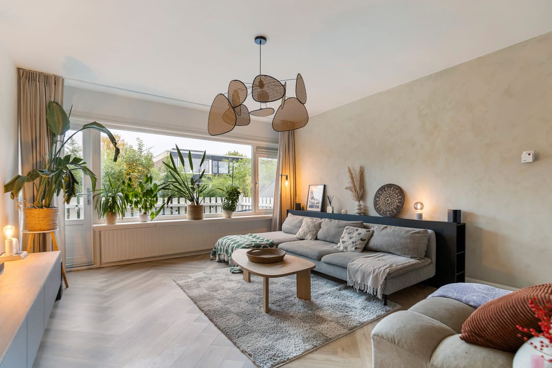 Foto 13 van Socratesstraat 240