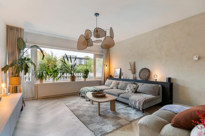 Photo 13 of Socratesstraat 240