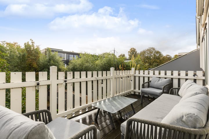 Photo 17 of Socratesstraat 240