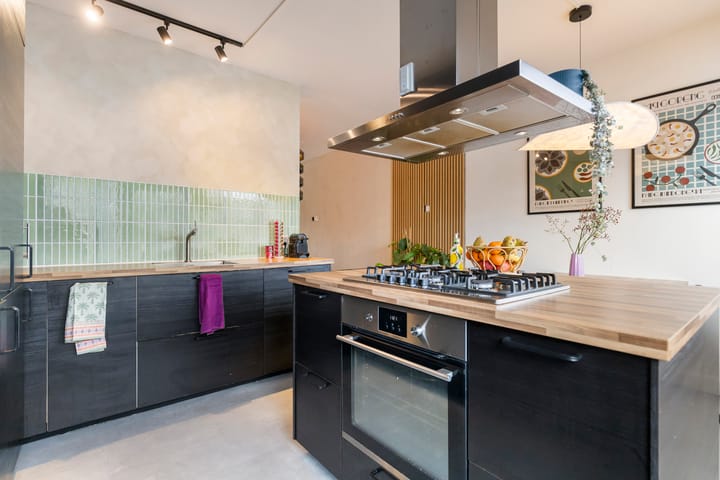 Photo 22 of Socratesstraat 240