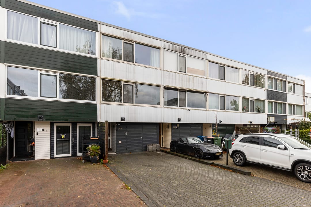 Foto 32 van Socratesstraat 240