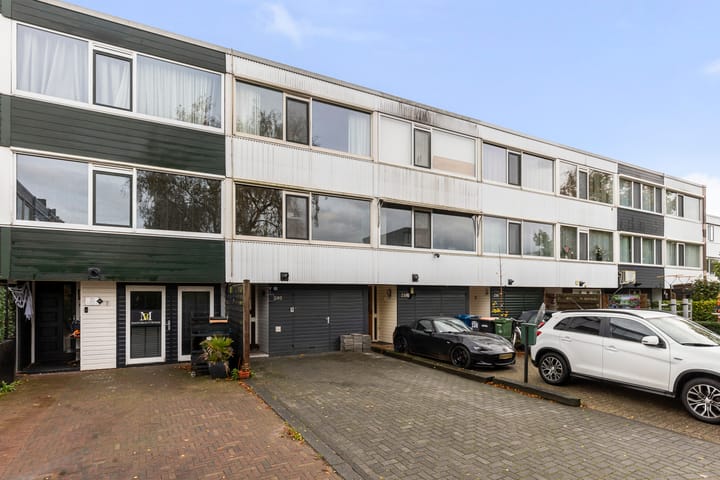 Photo 32 of Socratesstraat 240