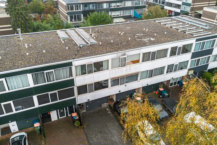 Photo 35 of Socratesstraat 240