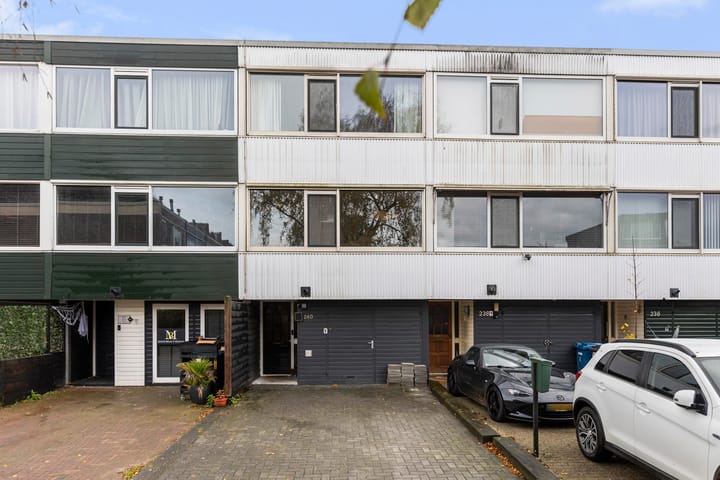 Photo 34 of Socratesstraat 240