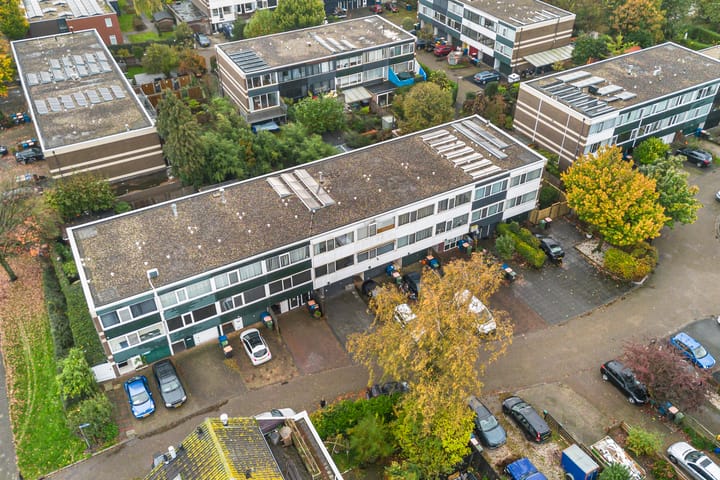 Photo 36 of Socratesstraat 240