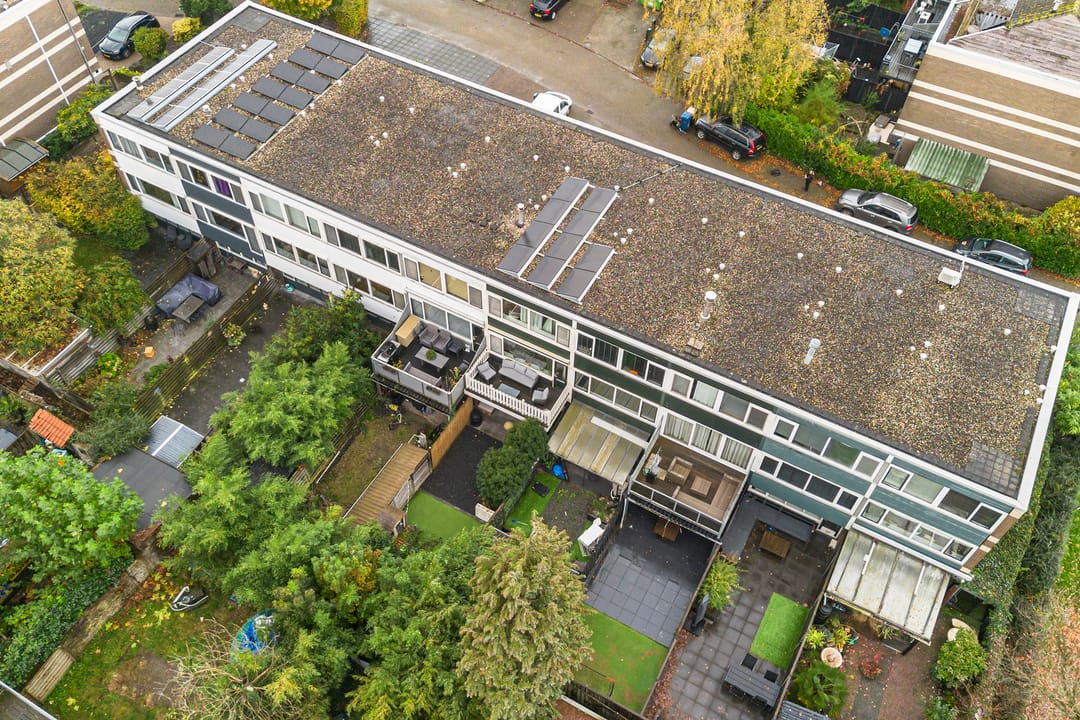 Foto 37 van Socratesstraat 240