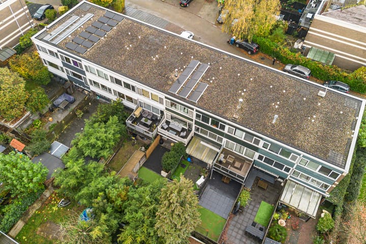 Photo 37 of Socratesstraat 240