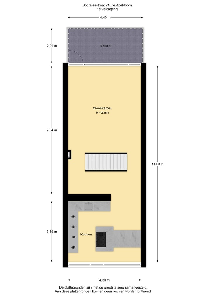 Photo 38 of Socratesstraat 240