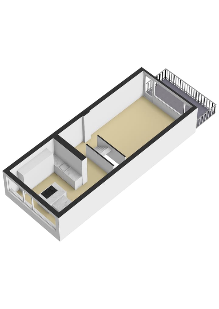 Photo 39 of Socratesstraat 240