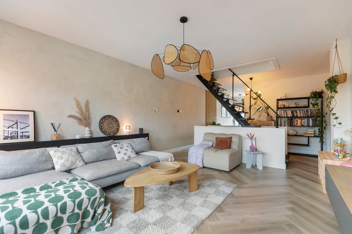 Photo 14 of Socratesstraat 240