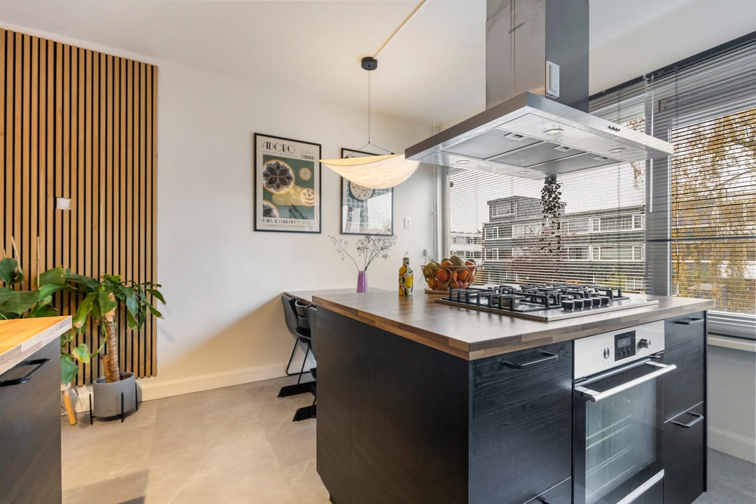 Foto 23 van Socratesstraat 240