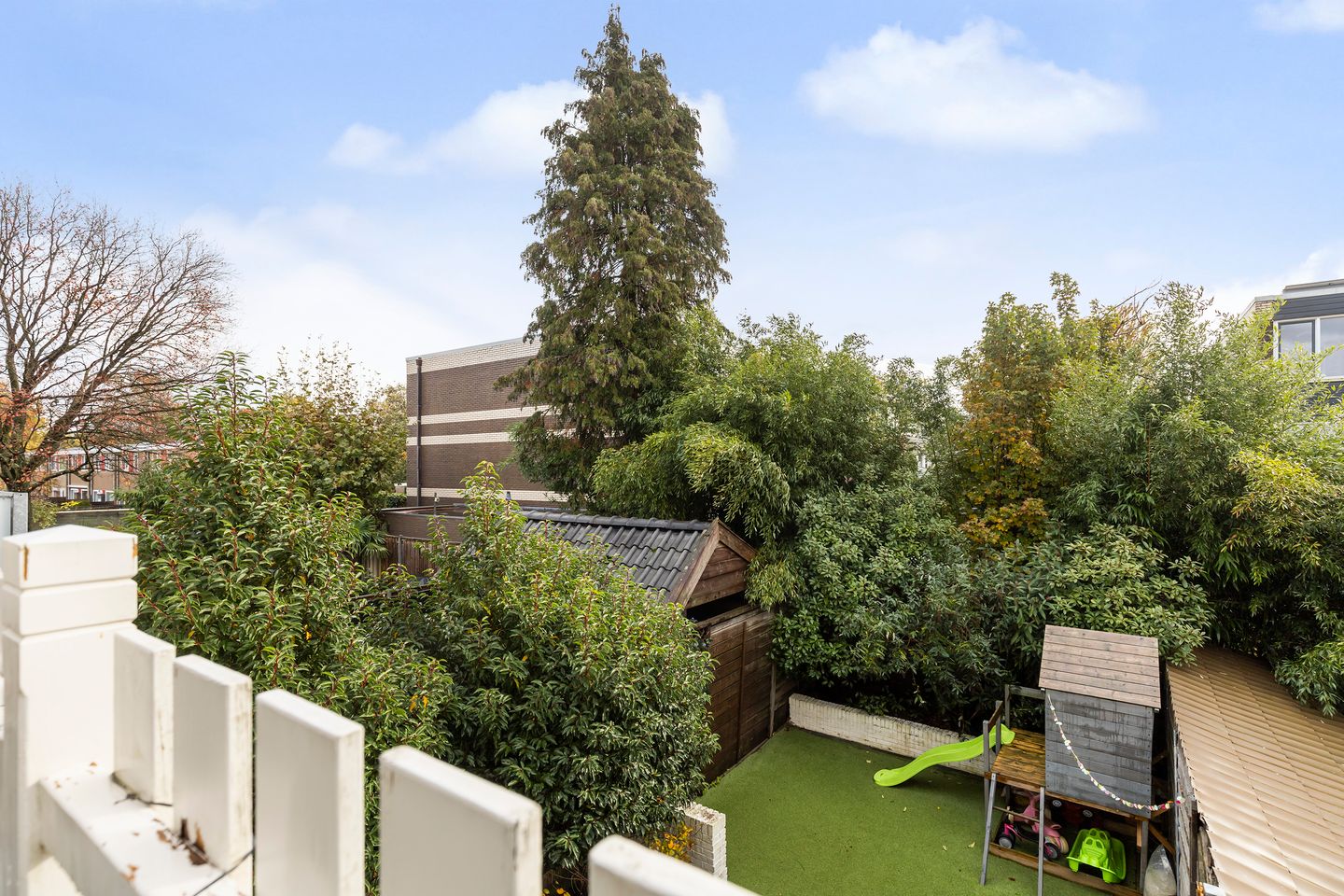 Foto 19 van Socratesstraat 240