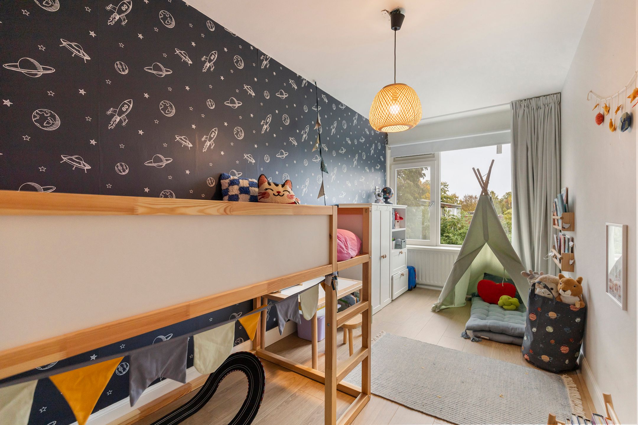 Foto 27 van Socratesstraat 240