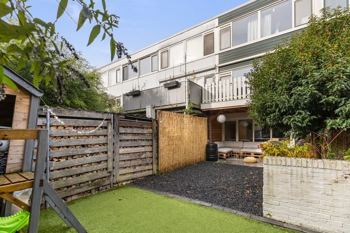 Photo 10 of Socratesstraat 240