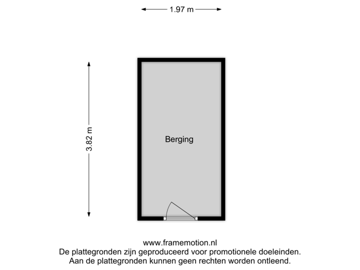 Berging