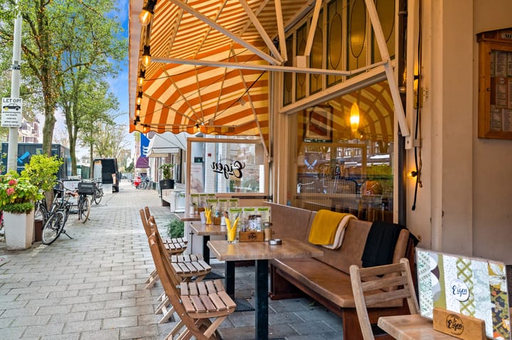 Foto 4 van Amsterdamsestraat 51