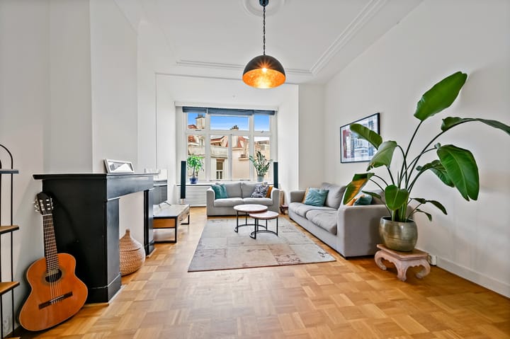 Amsterdamsestraat 51 main image