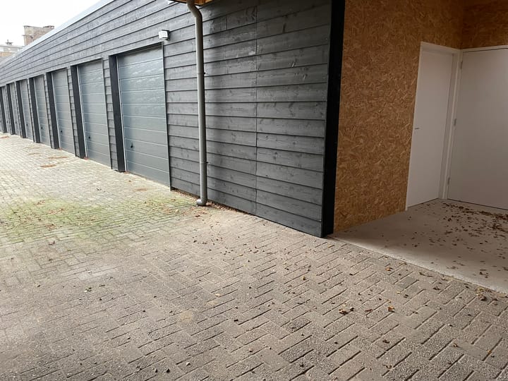 Photo 2 of Rhijnvis Feithlaan 38 G23