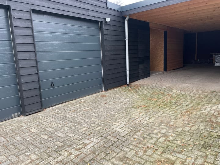 Photo 5 of Rhijnvis Feithlaan 38 G23