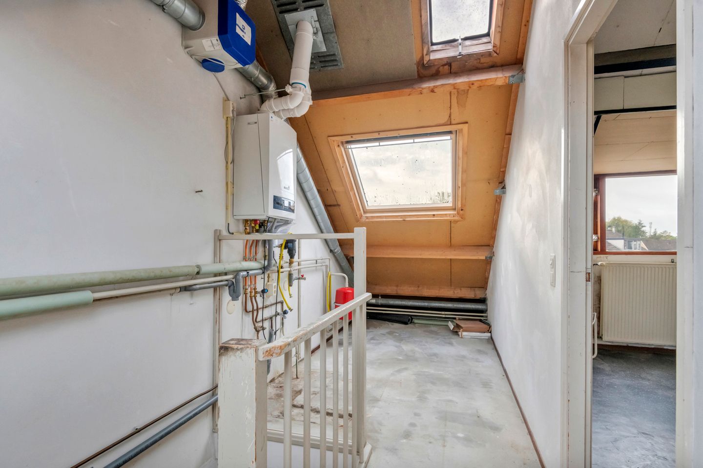 Foto 34 van Reigersbek 33