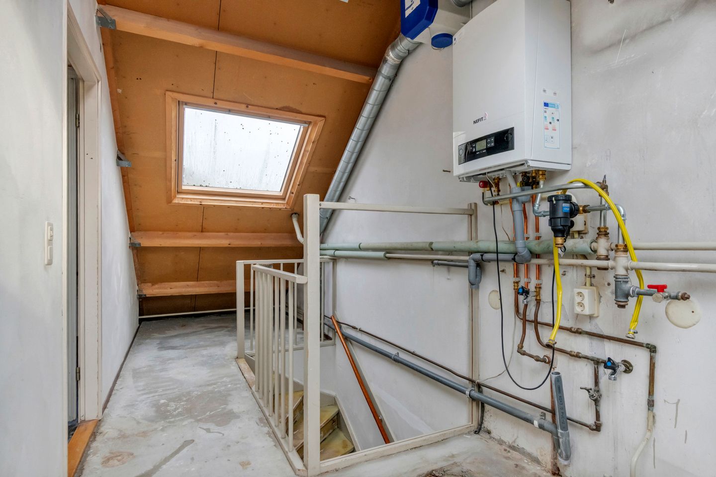 Foto 35 van Reigersbek 33