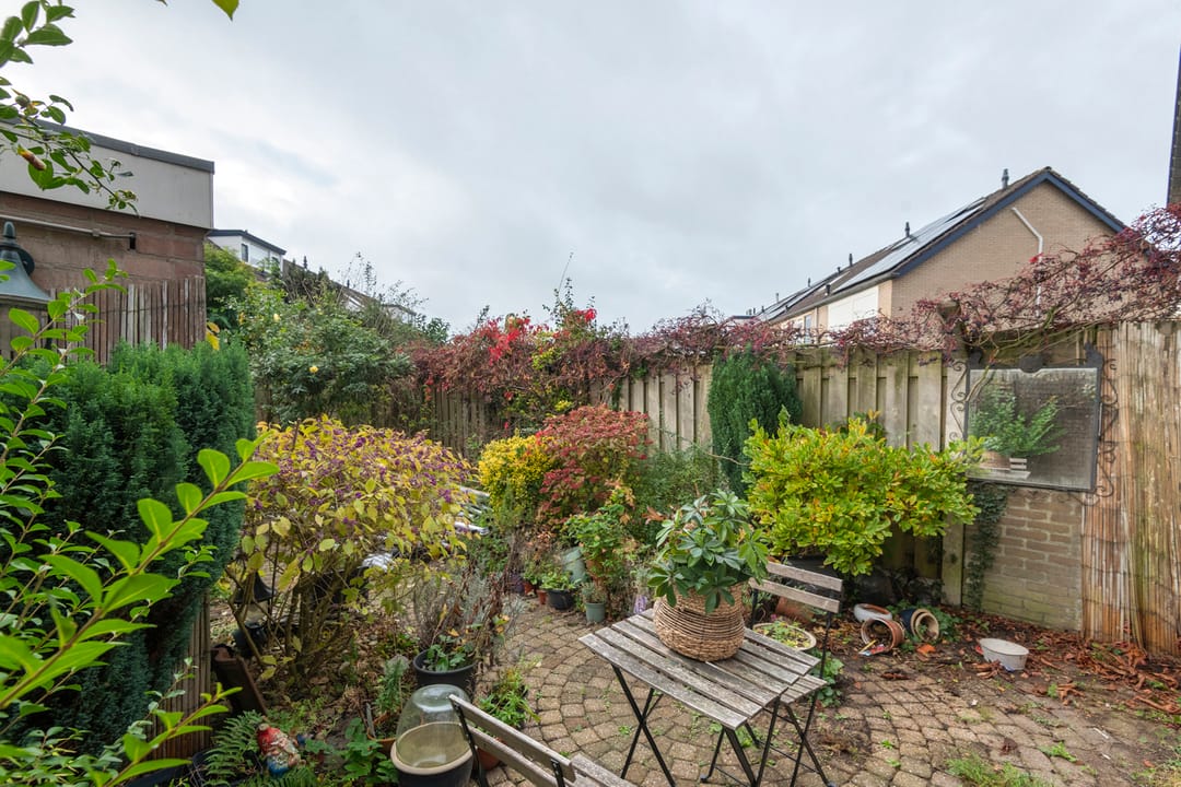 Foto 38 van Reigersbek 33