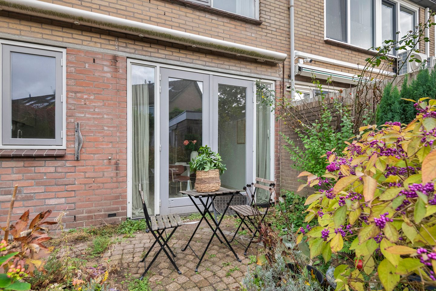 Foto 40 van Reigersbek 33