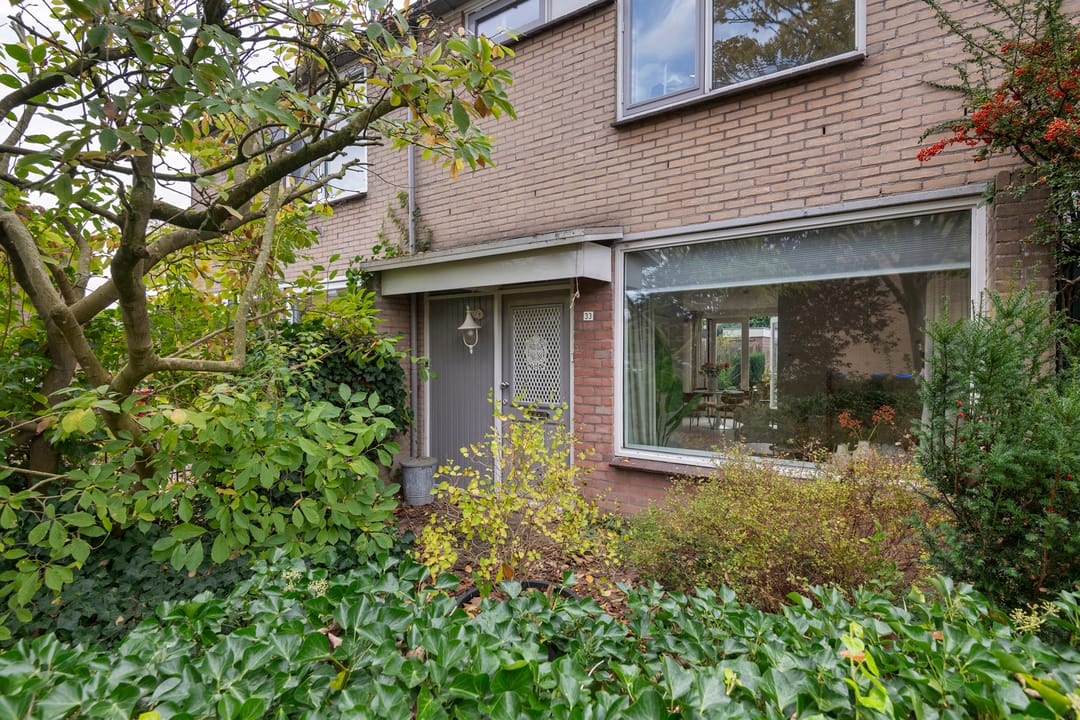 Foto 41 van Reigersbek 33