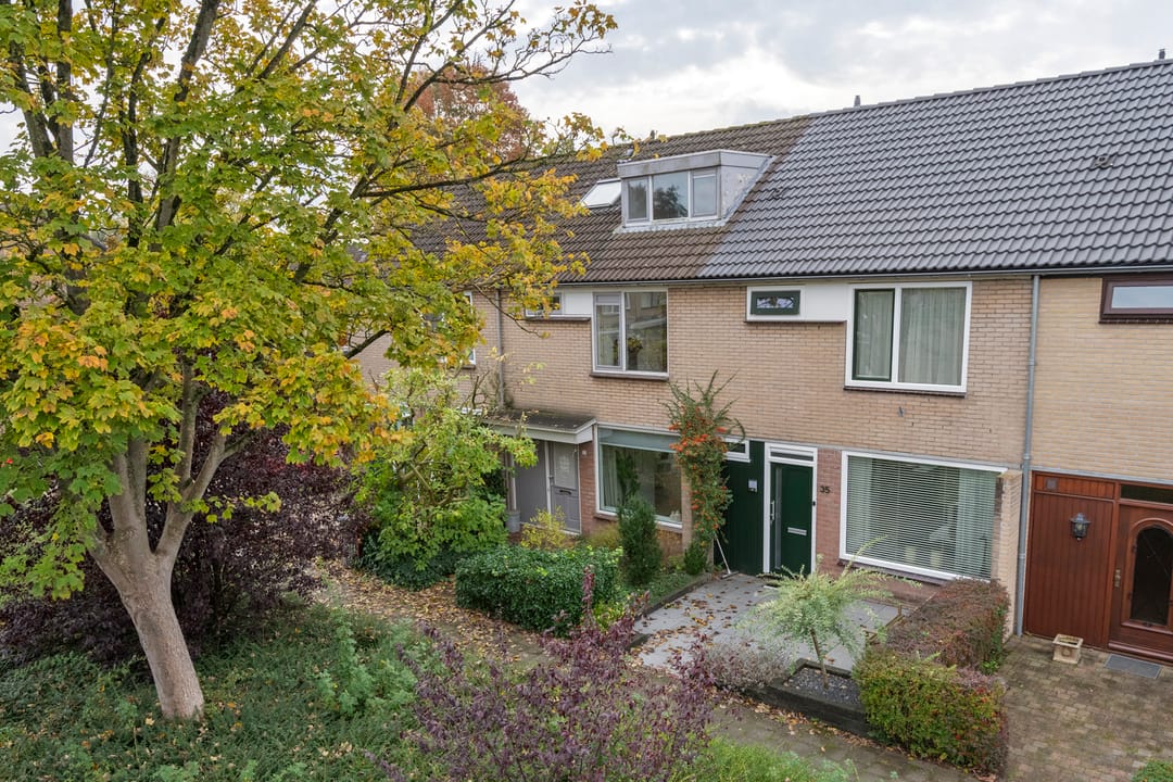 Foto 43 van Reigersbek 33