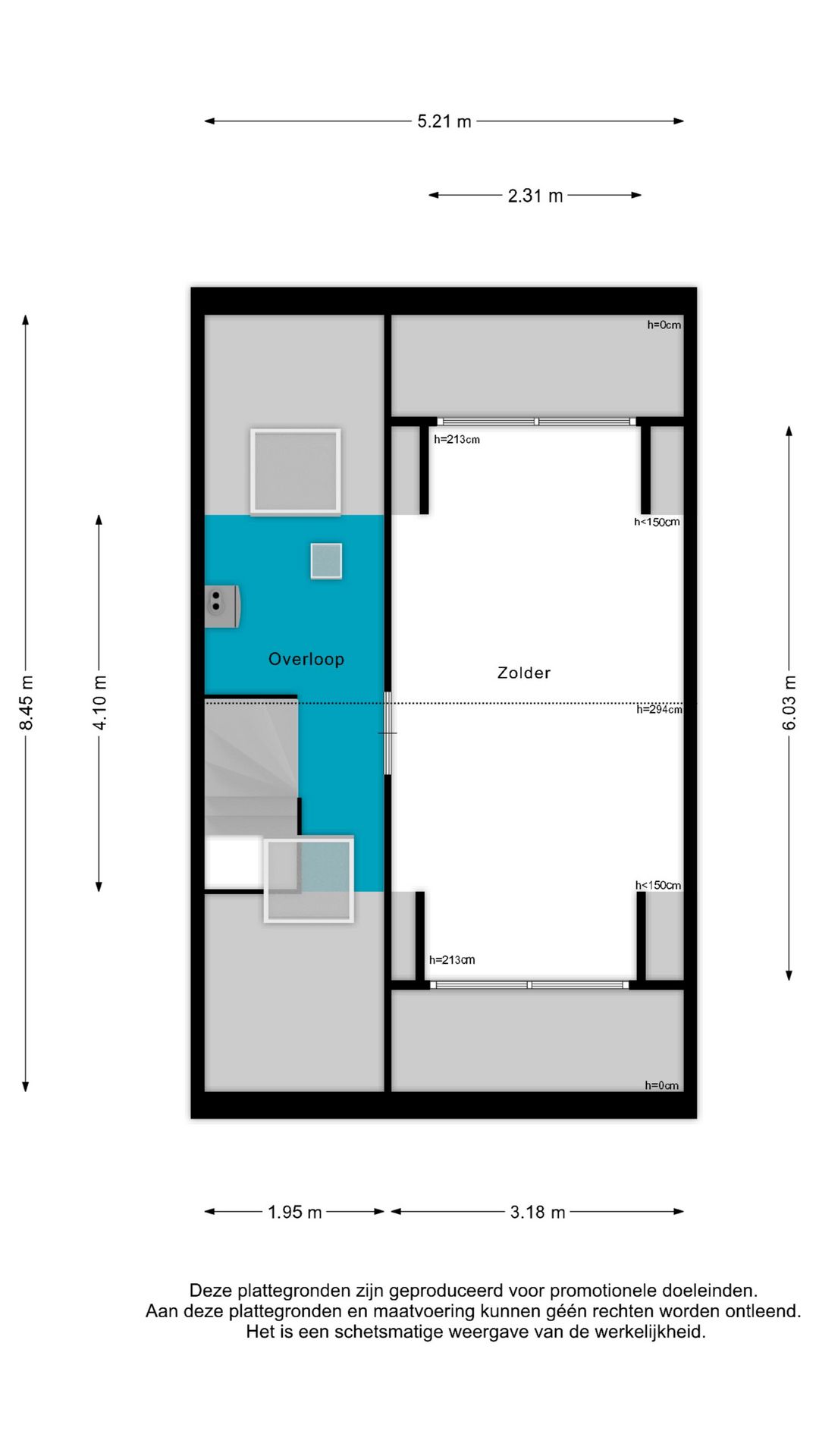 Foto 46 van Reigersbek 33