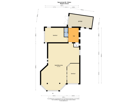 View floorplan