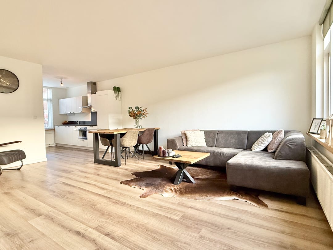 Foto 2 van De Kempenstraat 7