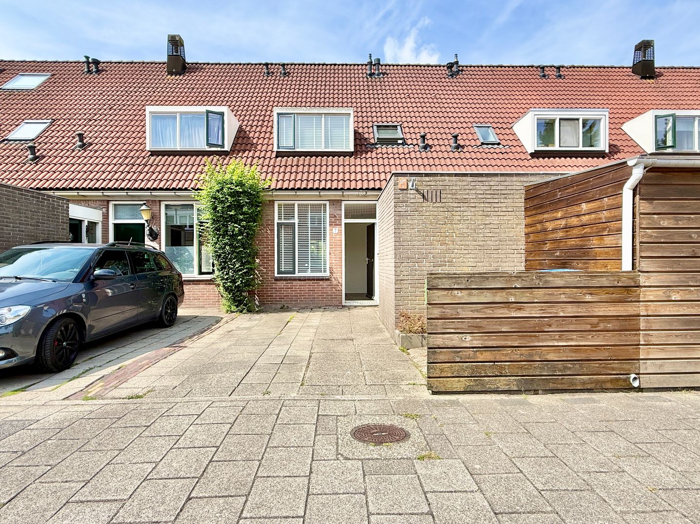 Foto 1 van De Kempenstraat 7
