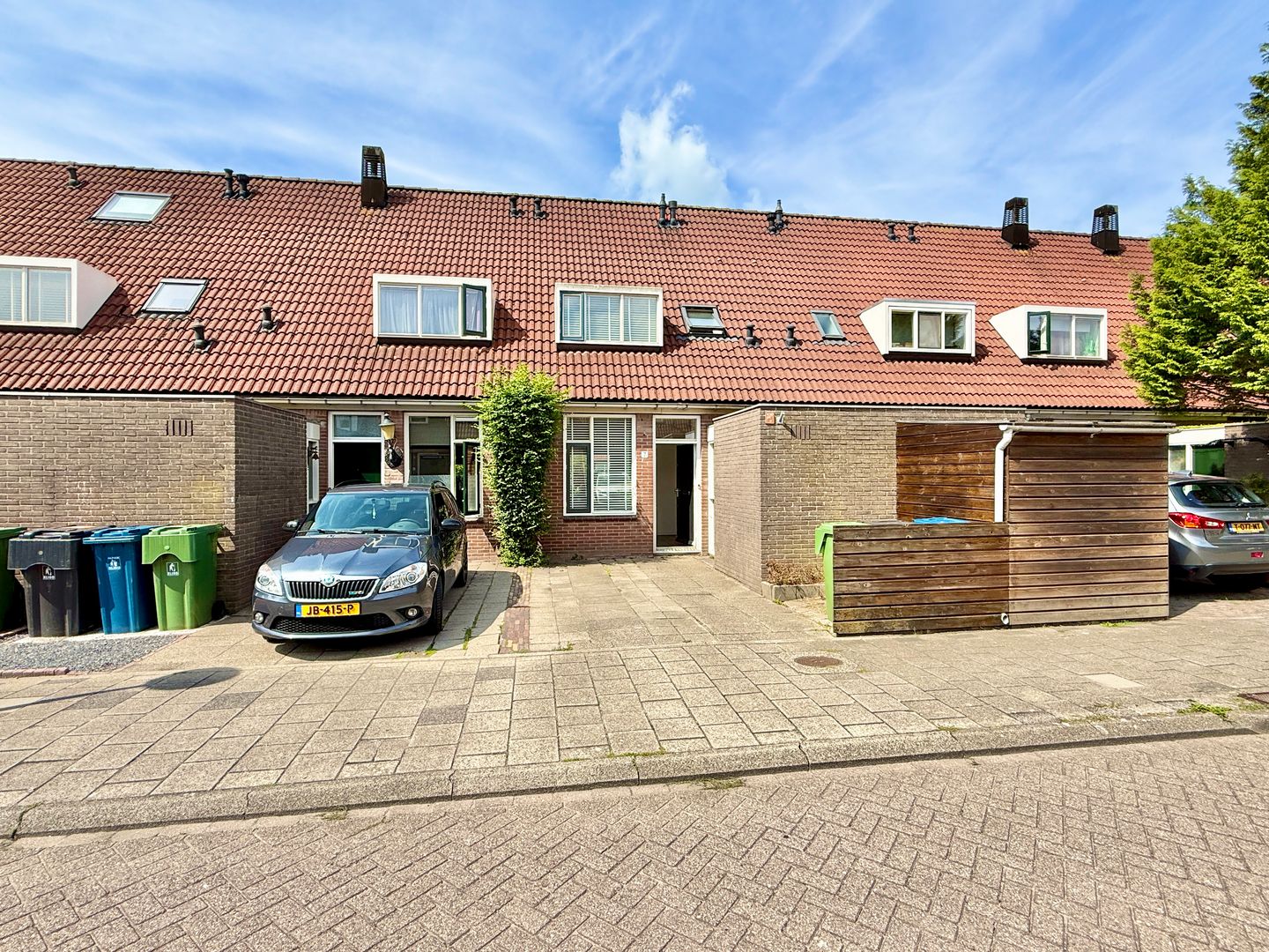 Foto 5 van De Kempenstraat 7