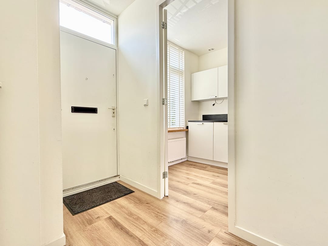 Foto 7 van De Kempenstraat 7