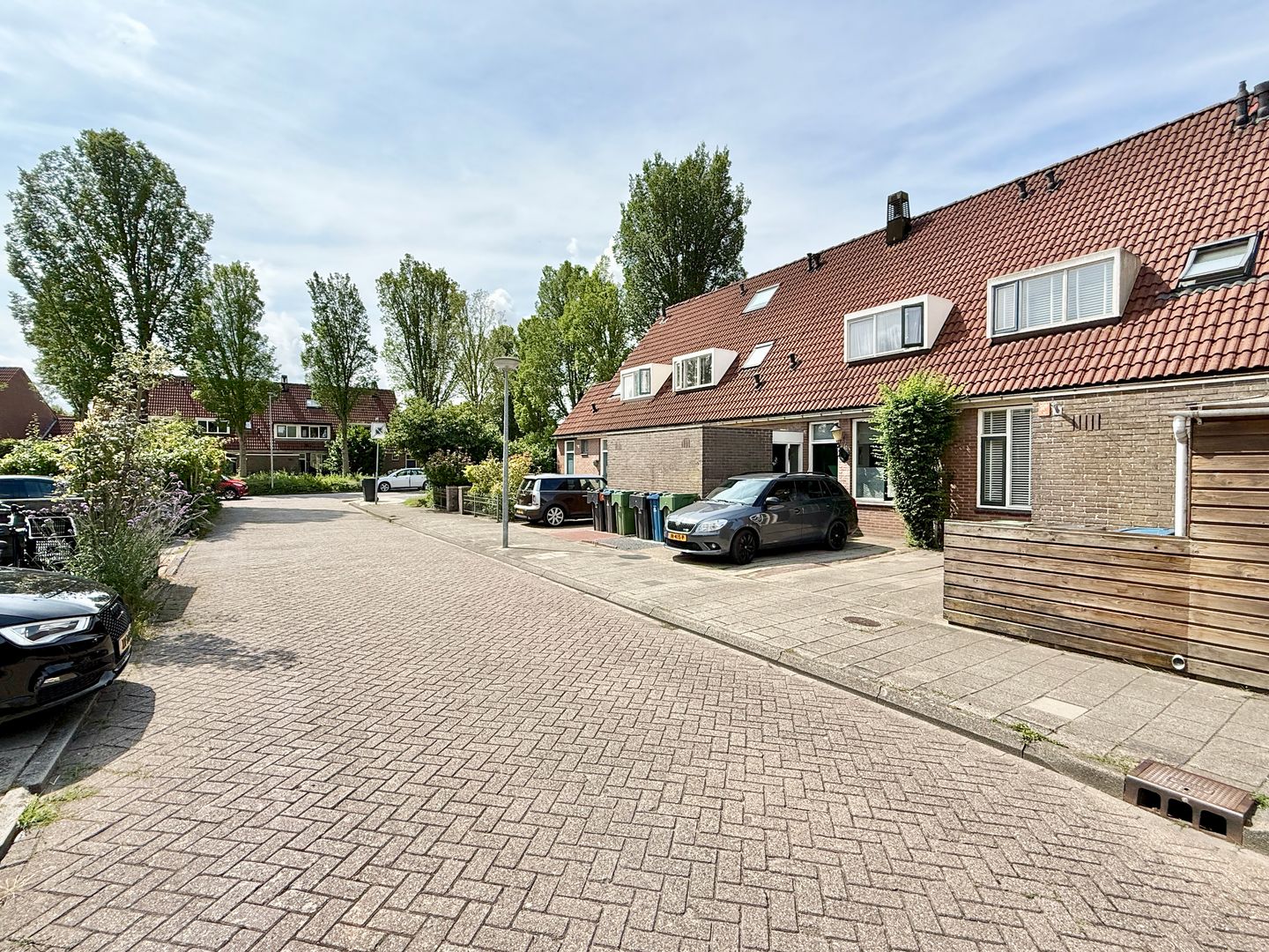 Foto 4 van De Kempenstraat 7