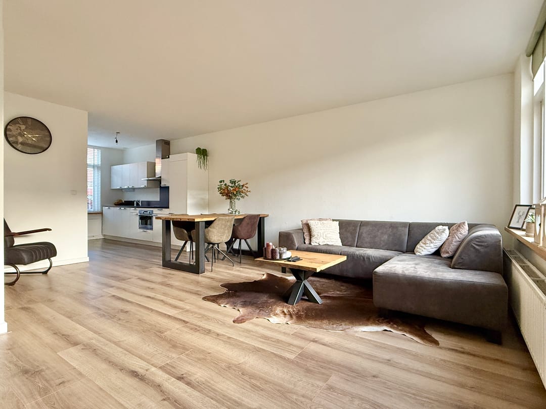 Foto 11 van De Kempenstraat 7