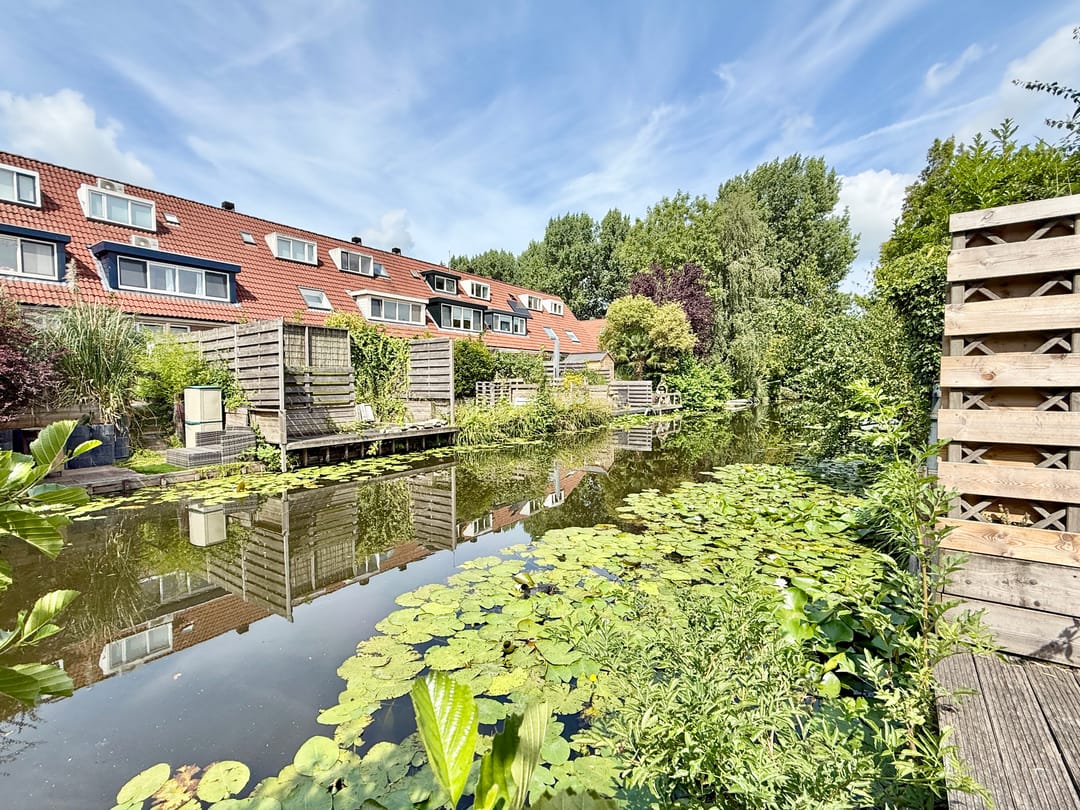 Foto 26 van De Kempenstraat 7