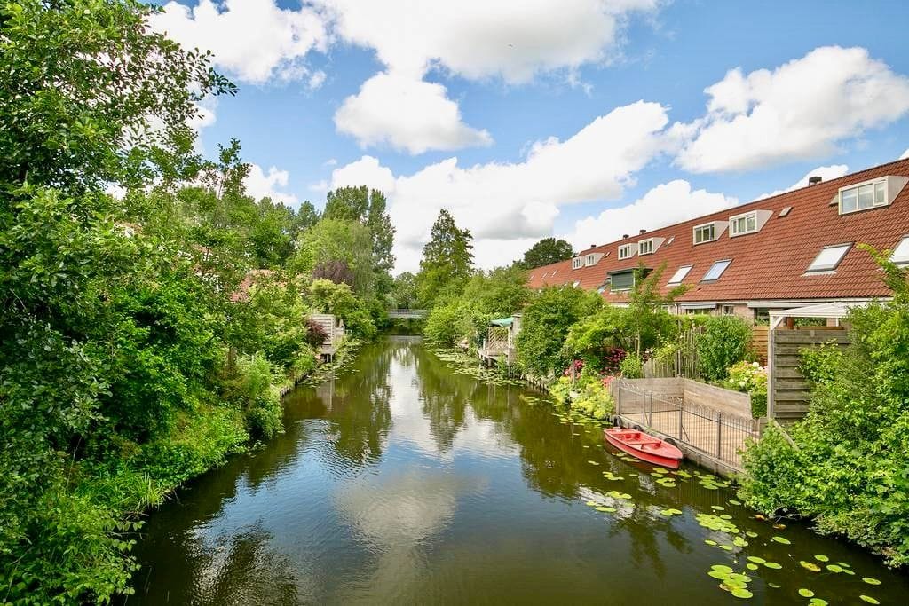 Foto 30 van De Kempenstraat 7