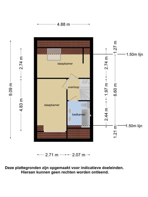 Foto 36 van De Kempenstraat 7