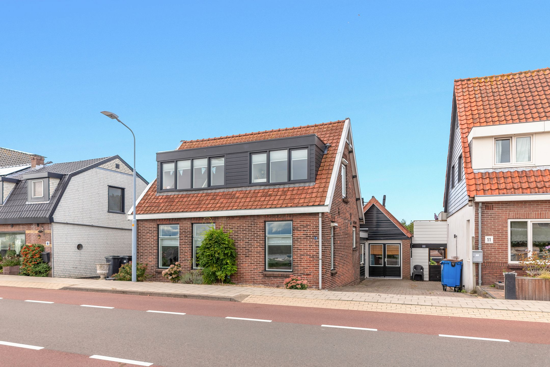 Lijnderdijk, 12, Zwanenburg, 1161KA, Noord-Holland, Nederland 12 